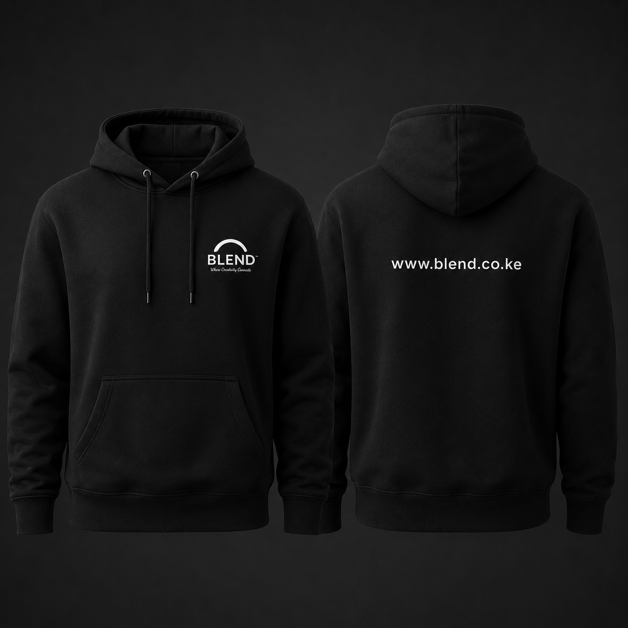 Our Merchandise Collection